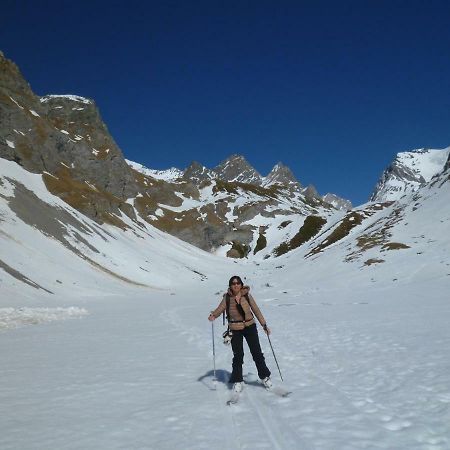 La Moraine Lejlighed Villard-de-Lans Eksteriør billede