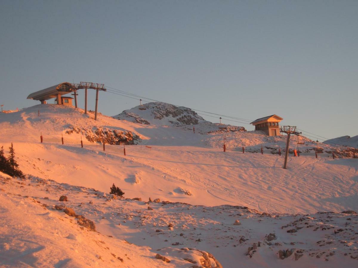 La Moraine Lejlighed Villard-de-Lans Eksteriør billede