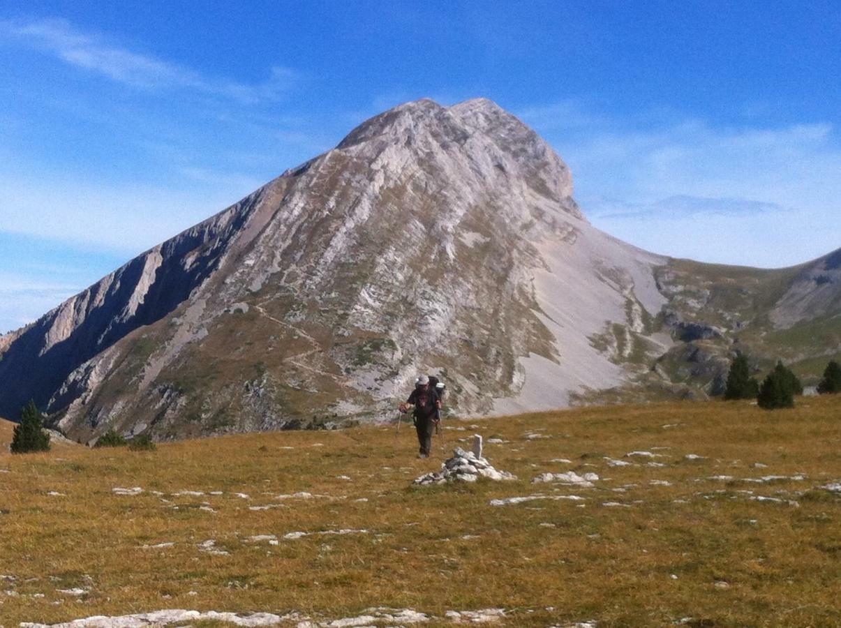 La Moraine Lejlighed Villard-de-Lans Eksteriør billede