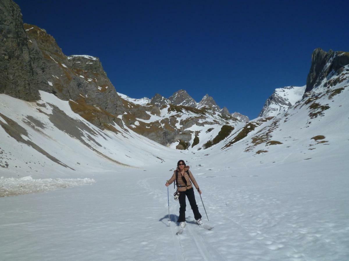 La Moraine Lejlighed Villard-de-Lans Eksteriør billede